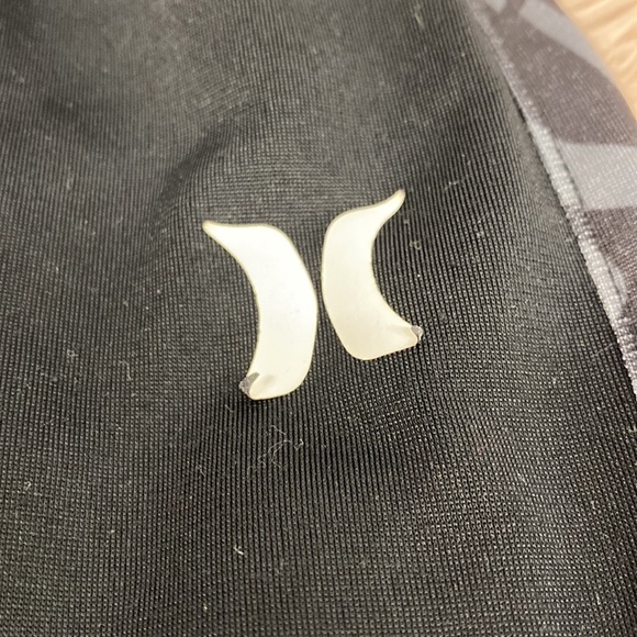 Boys Hurley Pants - Picture 3 of 4